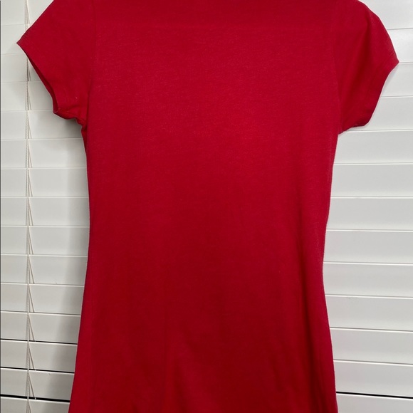 PRELOVED ADORABLE SNOOPY LOVE T-SHIRT SMALL - Picture 5 of 7